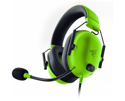 Гарнитура Razer Blackshark V2 X 3.5мм Green Гарнитура Razer Blackshark V2 X 3.5мм Green