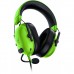 Гарнитура Razer Blackshark V2 X 3.5мм Green