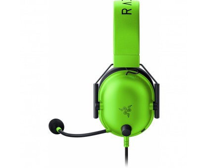 Гарнитура Razer Blackshark V2 X 3.5мм Green Гарнитура Razer Blackshark V2 X 3.5мм Green