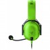 Гарнитура Razer Blackshark V2 X 3.5мм Green