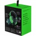 Гарнитура Razer Blackshark V2 X 3.5мм Green