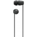 Наушники In-ear Sony WI-C100 BT 5.0, IPX4, SBC, AAC, Wireless, Mic, Черный