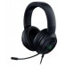 Гарнитура игровая Razer Kraken V3 X, 7.1, USB-A, RGB, 1.8м, чёрный