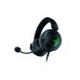 Гарнітура ігрова Razer Kraken V3, 7.1, USB-A, RGB, 2м, чорний