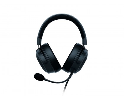 Гарнітура ігрова Razer Kraken V3, 7.1, USB-A, RGB, 2м, чорний Гарнітура ігрова Razer Kraken V3, 7.1, USB-A, RGB, 2м, чорний