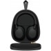 Наушники Over-ear Sony WH-1000XM5 BT 5.2, ANC, Hi-Res, AAC, LDAC, Wireless, Mic, Черный
