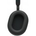 Наушники Over-ear Sony WH-1000XM5 BT 5.2, ANC, Hi-Res, AAC, LDAC, Wireless, Mic, Черный