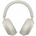 Наушники Over-ear Sony WH-1000XM5 BT 5.2, ANC, Hi-Res, AAC, LDAC, Wireless, Mic, Сильвер