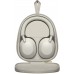 Наушники Over-ear Sony WH-1000XM5 BT 5.2, ANC, Hi-Res, AAC, LDAC, Wireless, Mic, Сильвер