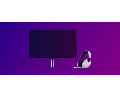 Гарнитура игровая Over-ear Sony INZONE H3 3.5 mini-jack, Mic Гарнитура игровая Over-ear Sony INZONE H3 3.5 mini-jack, Mic