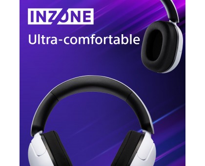 Гарнитура игровая Over-ear Sony INZONE H3 3.5 mini-jack, Mic Гарнитура игровая Over-ear Sony INZONE H3 3.5 mini-jack, Mic