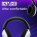 Гарнитура игровая Over-ear Sony INZONE H3 3.5 mini-jack, Mic