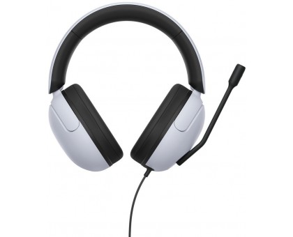 Гарнитура игровая Over-ear Sony INZONE H3 3.5 mini-jack, Mic Гарнитура игровая Over-ear Sony INZONE H3 3.5 mini-jack, Mic