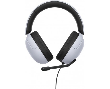 Гарнитура игровая Over-ear Sony INZONE H3 3.5 mini-jack, Mic Гарнитура игровая Over-ear Sony INZONE H3 3.5 mini-jack, Mic