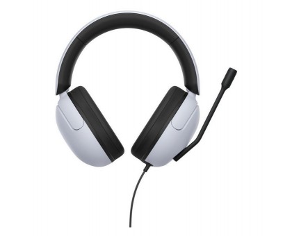 Гарнитура игровая Over-ear Sony INZONE H3 3.5 mini-jack, Mic Гарнитура игровая Over-ear Sony INZONE H3 3.5 mini-jack, Mic