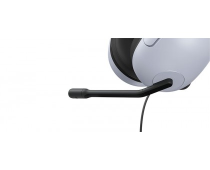 Гарнитура игровая Over-ear Sony INZONE H3 3.5 mini-jack, Mic Гарнитура игровая Over-ear Sony INZONE H3 3.5 mini-jack, Mic