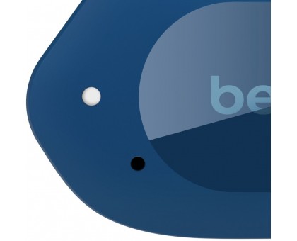 Наушники TWS Belkin Soundform Play True Wireless, синий Наушники TWS Belkin Soundform Play True Wireless, синий