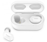 Наушники TWS Belkin Soundform Play True Wireless, белый