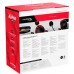 Гарнітура ігрова HyperX Cloud Alpha WL/USB-A, чорно-червоний