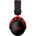 Гарнітура ігрова HyperX Cloud Alpha WL/USB-A, чорно-червоний