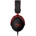 Гарнітура ігрова HyperX Cloud Alpha WL/USB-A, чорно-червоний