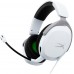 Гарнітура HyperX Cloud Stinger 2 Core Xbox, mini-jack, біло-зелений