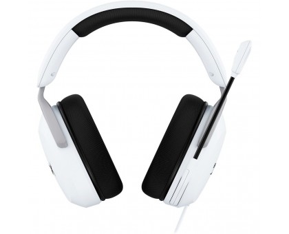 Гарнітура HyperX Cloud Stinger 2 Core Xbox, mini-jack, біло-зелений Гарнітура HyperX Cloud Stinger 2 Core Xbox, mini-jack, біло-зелений