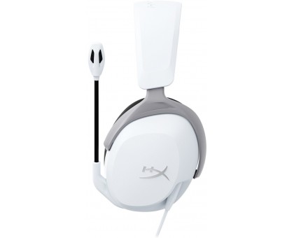 Гарнітура HyperX Cloud Stinger 2 Core Xbox, mini-jack, біло-зелений Гарнітура HyperX Cloud Stinger 2 Core Xbox, mini-jack, біло-зелений