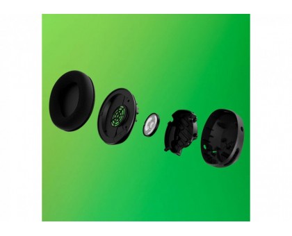 Гарнітура HyperX Cloud Stinger 2 Core Xbox, mini-jack, біло-зелений Гарнітура HyperX Cloud Stinger 2 Core Xbox, mini-jack, біло-зелений