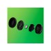 Гарнітура HyperX Cloud Stinger 2 Core Xbox, mini-jack, біло-зелений