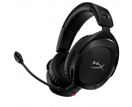 Гарнітура ігрова HyperX Cloud Stinger 2, WL/USB-A, чорний Гарнітура ігрова HyperX Cloud Stinger 2, WL/USB-A, чорний