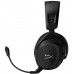 Гарнітура ігрова HyperX Cloud Stinger 2, WL/USB-A, чорний