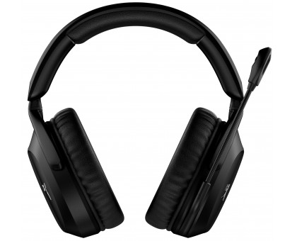 Гарнітура ігрова HyperX Cloud Stinger 2, WL/USB-A, чорний Гарнітура ігрова HyperX Cloud Stinger 2, WL/USB-A, чорний