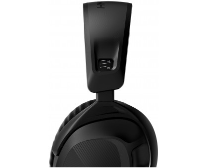 Гарнітура ігрова HyperX Cloud Stinger 2, WL/USB-A, чорний Гарнітура ігрова HyperX Cloud Stinger 2, WL/USB-A, чорний