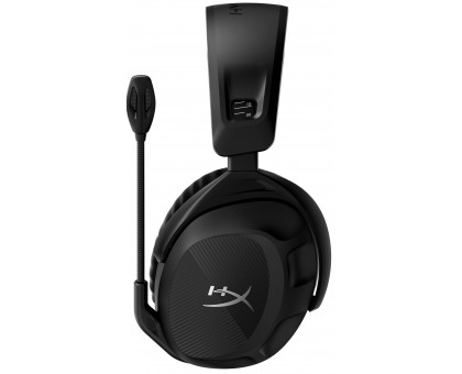 Гарнітура ігрова HyperX Cloud Stinger 2, WL/USB-A, чорний Гарнітура ігрова HyperX Cloud Stinger 2, WL/USB-A, чорний