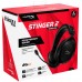 Гарнітура ігрова HyperX Cloud Stinger 2, WL/USB-A, чорний