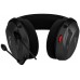 Гарнитура игровая HyperX Cloud Stinger 2 Core, mini-jack/dual 3.5мм, 2м/0.15м, черный