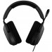 Гарнитура игровая HyperX Cloud Stinger 2 Core, mini-jack/dual 3.5мм, 2м/0.15м, черный