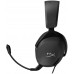 Гарнитура игровая HyperX Cloud Stinger 2 Core, mini-jack/dual 3.5мм, 2м/0.15м, черный