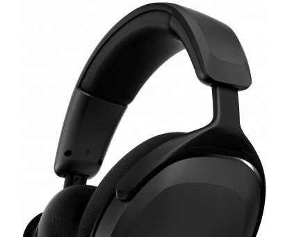 Гарнитура игровая HyperX Cloud Stinger 2 Core, mini-jack/dual 3.5мм, 2м/0.15м, черный Гарнитура игровая HyperX Cloud Stinger 2 Core, mini-jack/dual 3.5мм, 2м/0.15м, черный