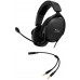 Гарнитура игровая HyperX Cloud Stinger 2 Core, mini-jack/dual 3.5мм, 2м/0.15м, черный