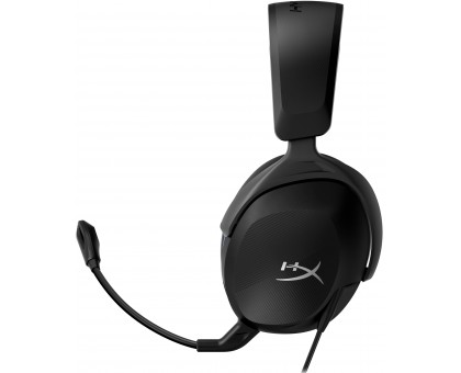 Гарнітура HyperX Cloud Stinger 2 Core PS5/PS4, mini-jack, чорно-синій Гарнітура HyperX Cloud Stinger 2 Core PS5/PS4, mini-jack, чорно-синій