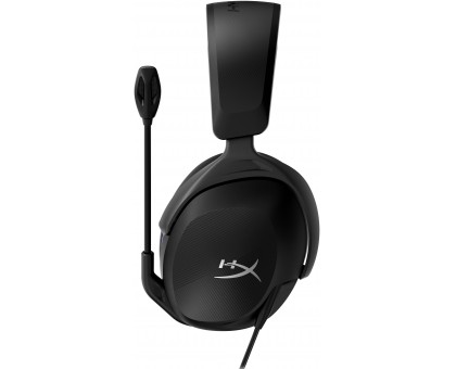Гарнітура HyperX Cloud Stinger 2 Core PS5/PS4, mini-jack, чорно-синій Гарнітура HyperX Cloud Stinger 2 Core PS5/PS4, mini-jack, чорно-синій