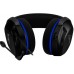 Гарнітура HyperX Cloud Stinger 2 Core PS5/PS4, mini-jack, чорно-синій
