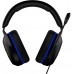 Гарнітура HyperX Cloud Stinger 2 Core PS5/PS4, mini-jack, чорно-синій