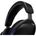 Гарнітура HyperX Cloud Stinger 2 Core PS5/PS4, mini-jack, чорно-синій