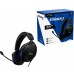 Гарнітура HyperX Cloud Stinger 2 Core PS5/PS4, mini-jack, чорно-синій