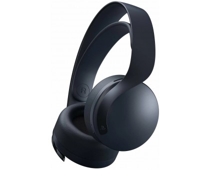 Гарнитура PlayStation PULSE 3D, WL Black Гарнитура PlayStation PULSE 3D, WL Black