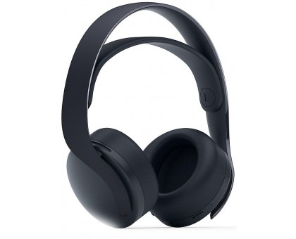 Гарнитура PlayStation PULSE 3D, WL Black Гарнитура PlayStation PULSE 3D, WL Black