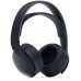 Гарнитура PlayStation PULSE 3D, WL Black